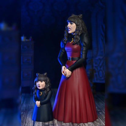 What We Do In The Shadows: Toony Terrors: Nadja: Neca - Neca Action Figure