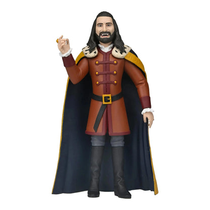 What We Do In The Shadows: Toony Terrors: Nandor: Neca - Neca Action Figure