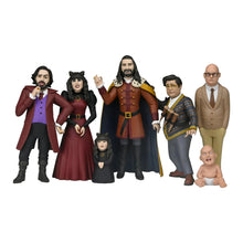 What We Do In The Shadows: Toony Terrors: Set Of 5: Neca Neca