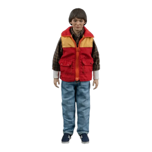 Will Byers: Stranger Things: ThreeZero ThreeZero
