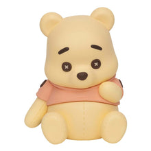 Winnie the Pooh Piggy Vinyl Bank Winnie the Pooh 12 cm - Beast Kingdom Toys Banks