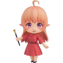 Witch Watch Nendoroid Action Figure Nico Wakatsuki [Basic] - Good Smile Company Action Figures