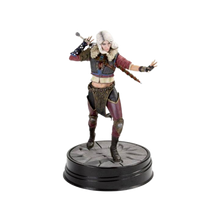 Witcher 3: Wild Hunt: Ciri (2nd Edition): PVC Statue - Dark Horse Statue