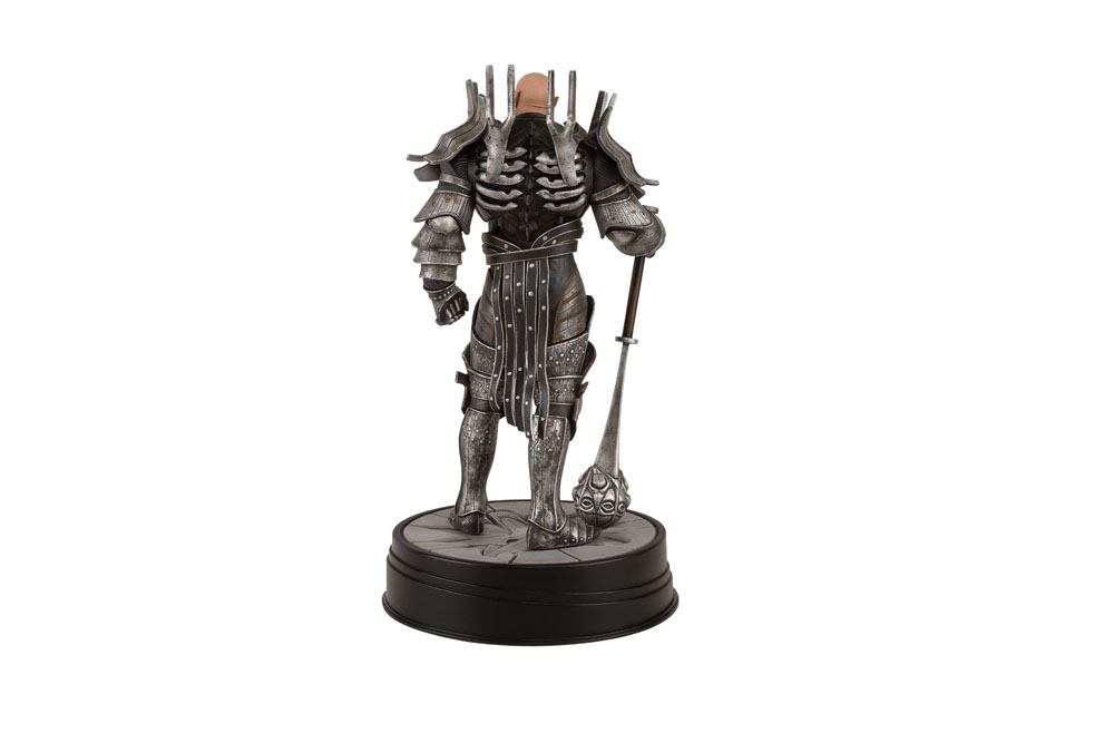 Witcher 3 Wild Hunt PVC Statue Imlerith 23 cm - Dark Horse Statues