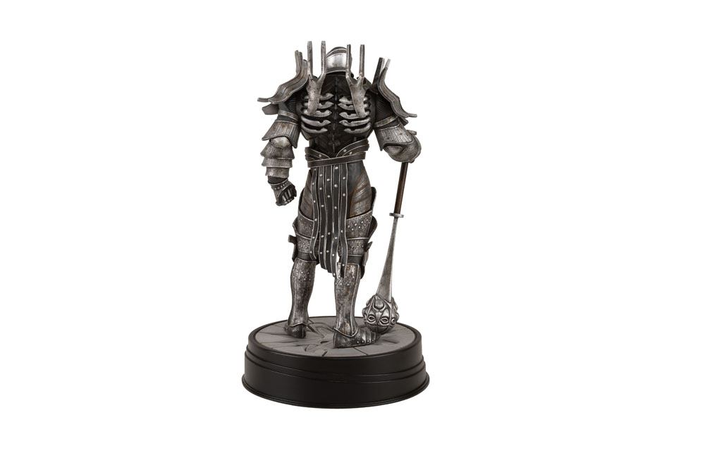 Witcher 3 Wild Hunt PVC Statue Imlerith 23 cm - Dark Horse Statues