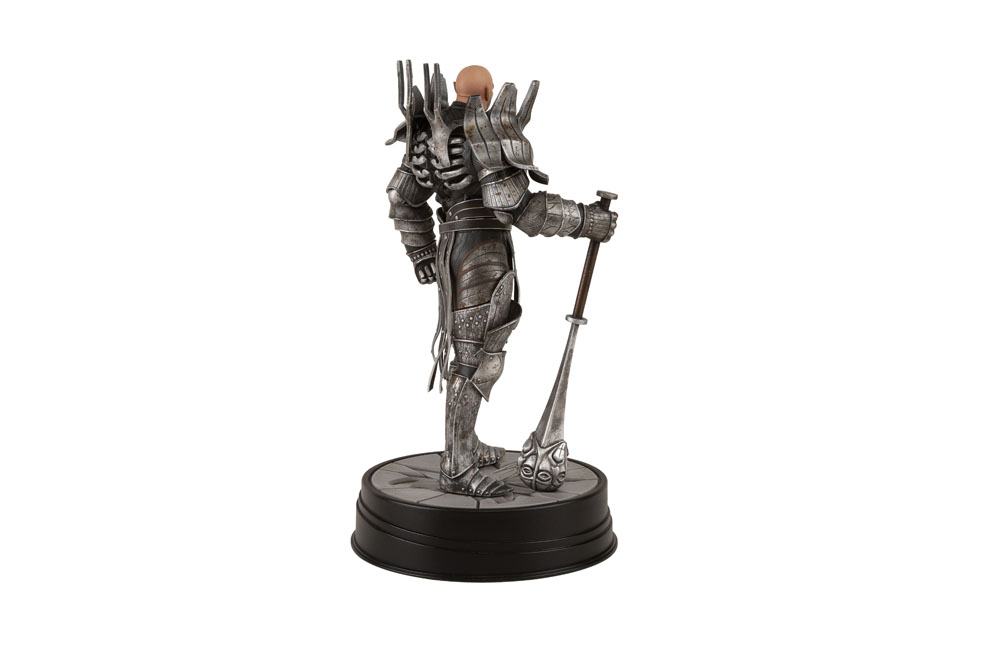 Witcher 3 Wild Hunt PVC Statue Imlerith 23 cm - Dark Horse Statues