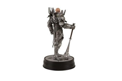 Witcher 3 Wild Hunt PVC Statue Imlerith 23 cm - Dark Horse Statues