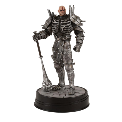 Witcher 3 Wild Hunt PVC Statue Imlerith 23 cm - Dark Horse Statues