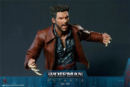 Wolfman: Add Toys: AD013 Figure Damtoys