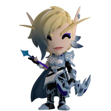 World of Warcraft: Alleria Windrunner: Vinyl Figure: YouTooz: #4 YouTooz