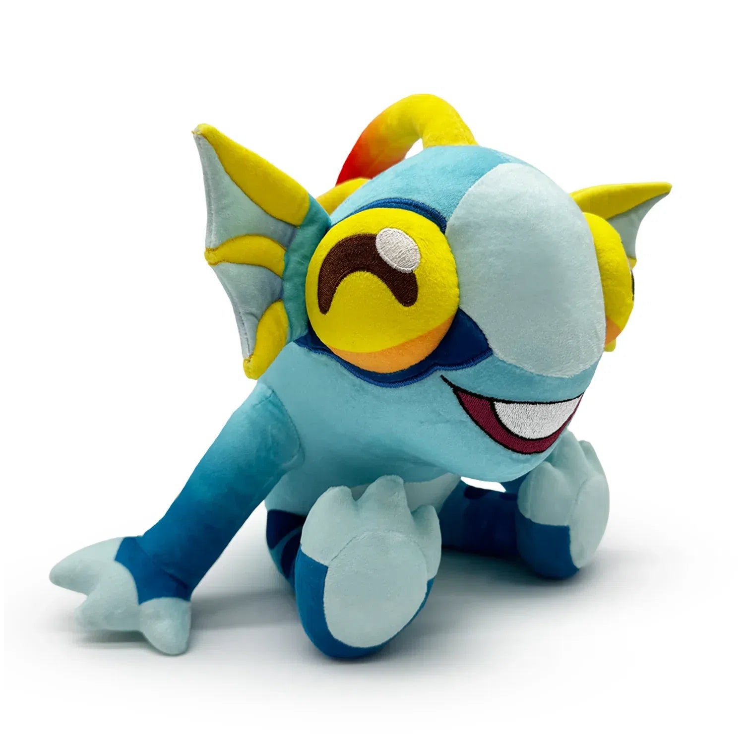 World of Warcraft: Blue Murloc Plush: 9": YouTooz YouTooz