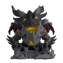 World of Warcraft: Deathwing: Vinyl Figure: #8 - YouTooz Vinyl Figure