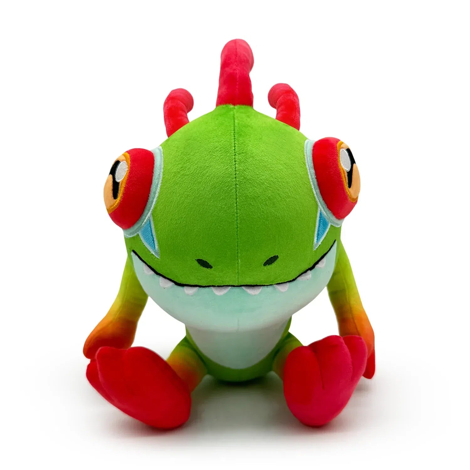 World of Warcraft: Green Murloc Plush: 9": YouTooz YouTooz