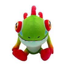 World of Warcraft: Green Murloc Plush: 9": YouTooz YouTooz