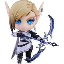 World of Warcraft Nendoroid Action Figure Alleria Windrunner - Good Smile Company Action Figure