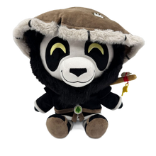 World of Warcraft Plush Figure Chen Stormstout 23 cm - Youtooz Plushes