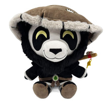 World of Warcraft Plush Figure Chen Stormstout 23 cm - YouTooz Plushes