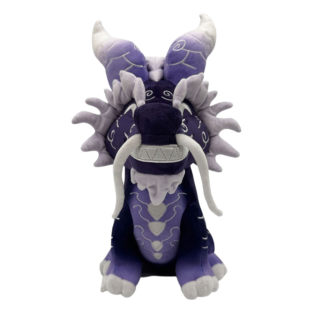 World of Warcraft Plush Figure Heavenly Onyx Cloud Serpent 23 cm - Youtooz Plush