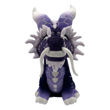World of Warcraft Plush Figure Heavenly Onyx Cloud Serpent 23 cm - YouTooz Plushes