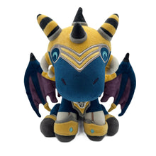 World of Warcraft Plush Figure Invincible 23 cm - YouTooz Plushes