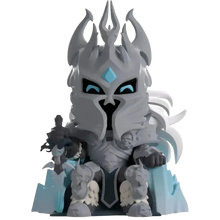 World of Warcraft: The Lich King: Vinyl Figure: #6 - YouTooz Vinyl Figure