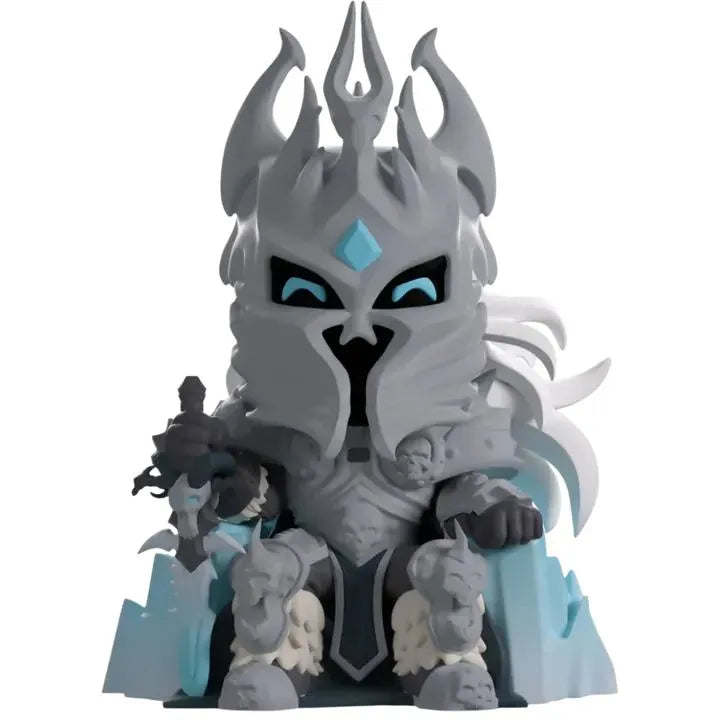 World of Warcraft: The Lich King: Vinyl Figure: YouTooz: #6 YouTooz