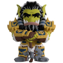 World of Warcraft: Thrall: Vinyl Figure: #5 - YouTooz Vinyl Figure