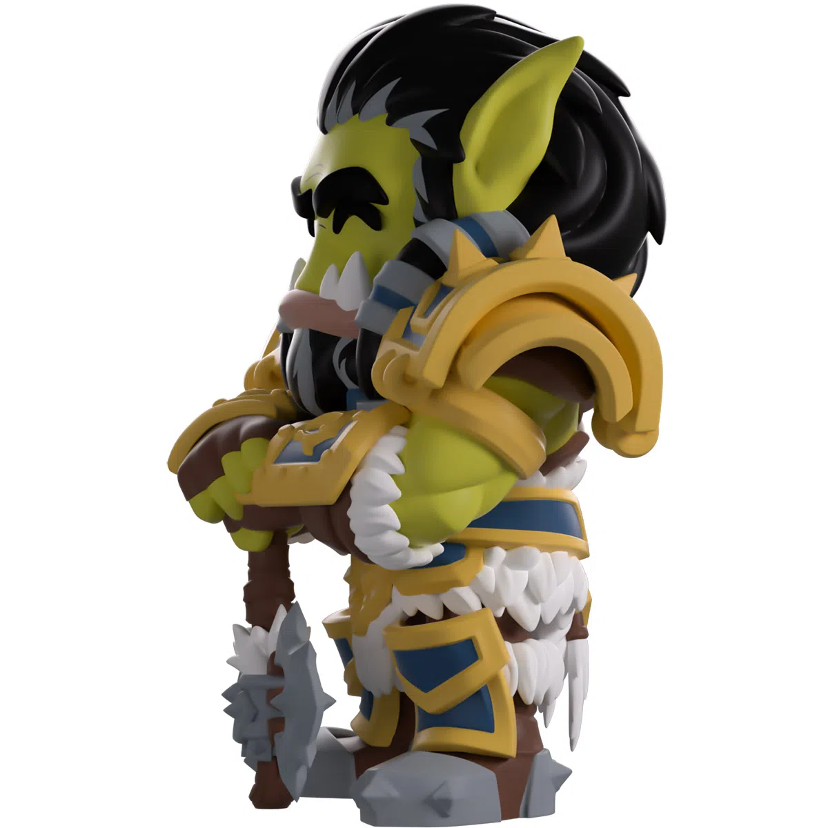 World of Warcraft: Thrall: Vinyl Figure: YouTooz: #5 YouTooz