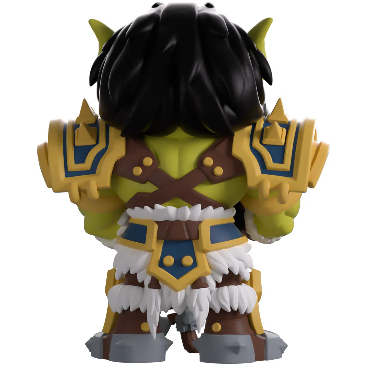 World of Warcraft: Thrall: Vinyl Figure: YouTooz: #5 YouTooz