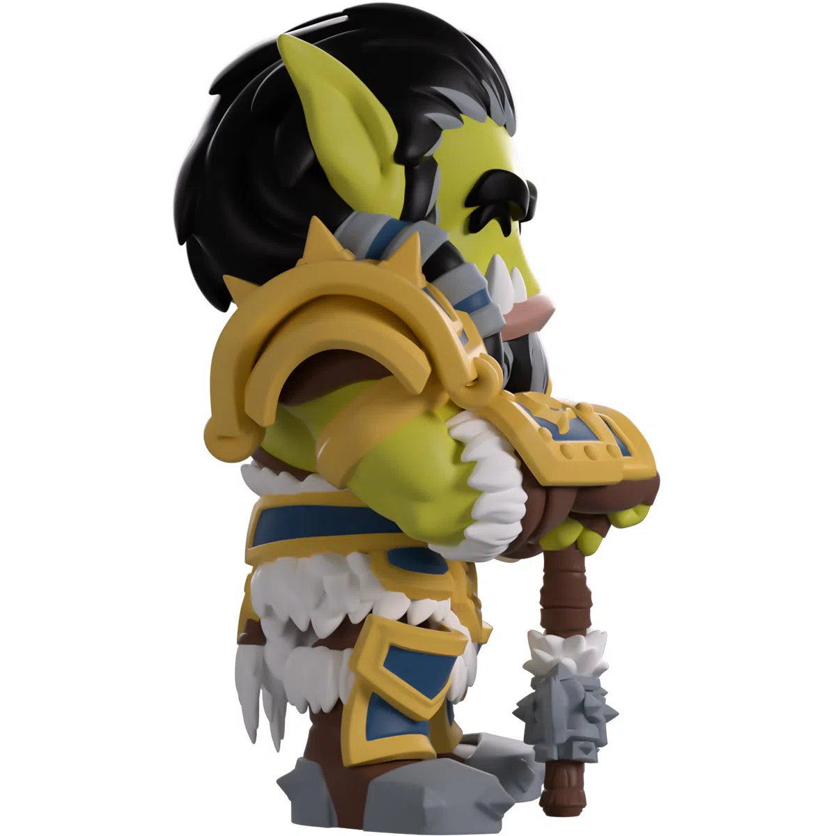 World of Warcraft: Thrall: Vinyl Figure: YouTooz: #5 YouTooz