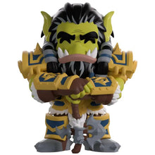 World of Warcraft: Thrall: Vinyl Figure: YouTooz: #5 YouTooz