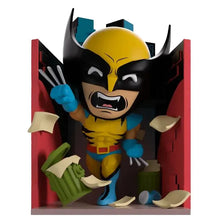 X-Men: Omnibus Vol.4: Wolverine: #7 YouTooz
