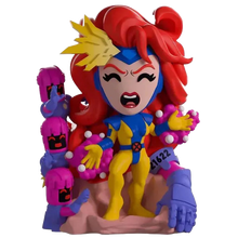 X-Men:Uncanny X-Men #281: Jean Grey: #6 - YouTooz Vinyl Figure