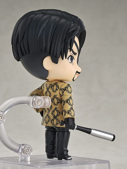 Yakuza Nendoroid Action Figure Goro Majima - Good Smile Company Action Figure
