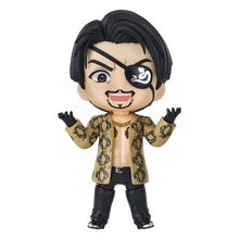Yakuza Nendoroid Action Figure Goro Majima - Good Smile Company Action Figures