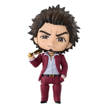 Yakuza Nendoroid Action Figure Ichiban Kasuga - Good Smile Company Action Figures