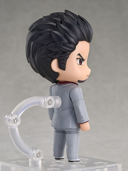 Yakuza Nendoroid Action Figure Kazuma Kiryu - Good Smile Company Action Figure