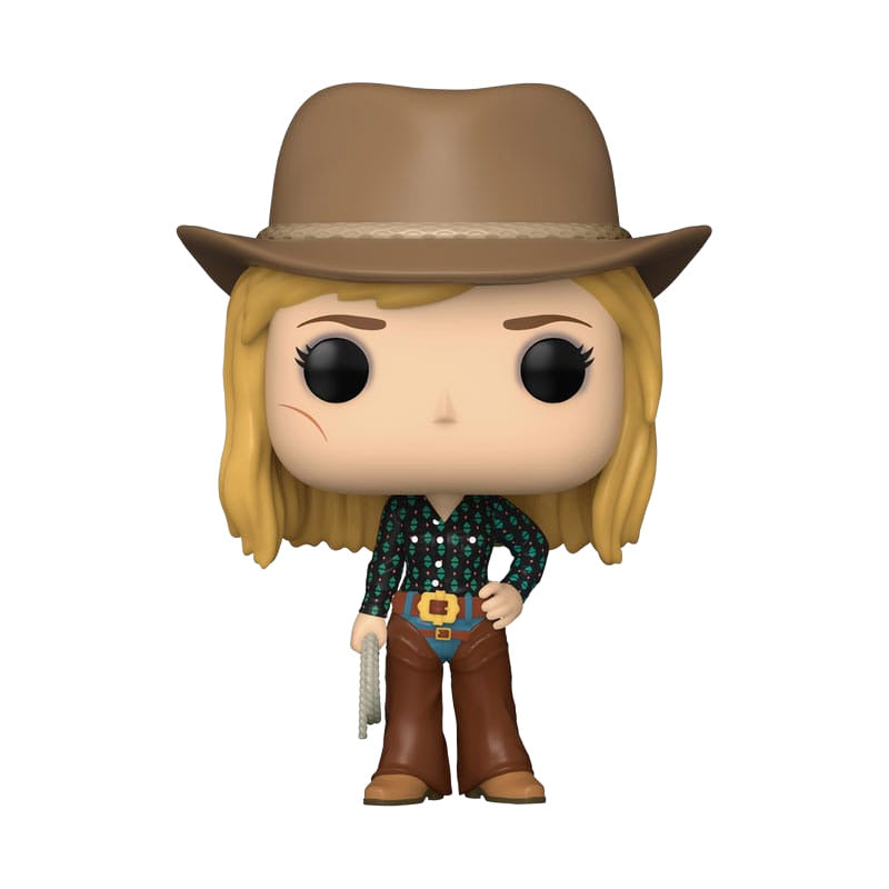 Yellowstone POP! TV Vinyl Figure Beth Dutton - Funko POP! Figures