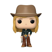 Yellowstone POP! TV Vinyl Figure Beth Dutton - Funko POP! Figures