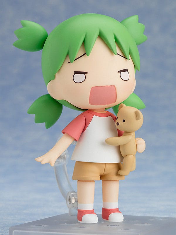 Yotsuba&!: Yotsuba Koiwai (Reissue): Nendoroid No.1064 - Good Smile Company Action Figure