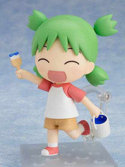 Yotsuba&!: Yotsuba Koiwai (Reissue): Nendoroid No.1064 - Good Smile Company Action Figure