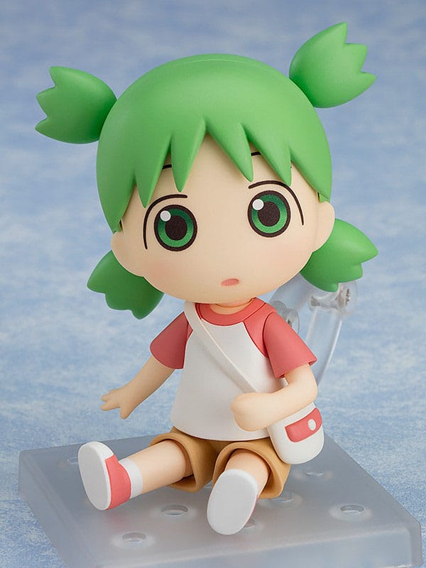 Yotsuba&!: Yotsuba Koiwai (Reissue): Nendoroid No.1064 - Good Smile Company Action Figure