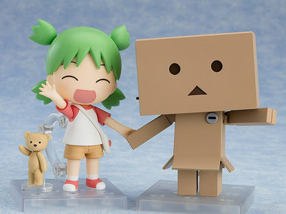 Yotsuba&!: Yotsuba Koiwai (Reissue): Nendoroid No.1064 - Good Smile Company Action Figure