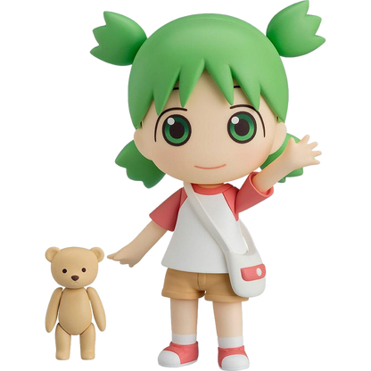 Yotsuba&!: Yotsuba Koiwai (Reissue): Nendoroid No.1064 - Good Smile Company Action Figures