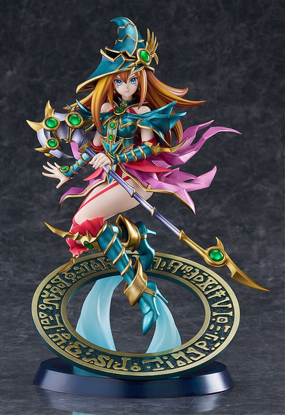 Yu-Gi-Oh! Card Game Monster Figure Collection Statue 1/7 Magician's Valkyria 2 - Good Smile Company Statue