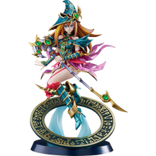 Yu-Gi-Oh! Card Game Monster Figure Collection Statue 1/7 Magician's Valkyria 2 - Good Smile Company Statue