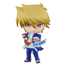 Yu-Gi-Oh! Duel Monsters Nendoroid Action Figure Joey Wheeler - Good Smile Company Action Figures