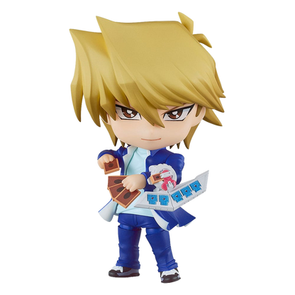 Yu-Gi-Oh! Duel Monsters Nendoroid Action Figure Joey Wheeler - Good Smile Company Action Figures