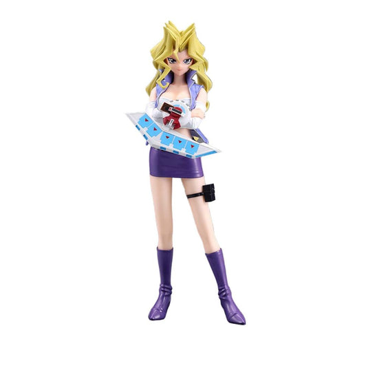 Yu-Gi-Oh! Oshi Works Statue 1/7 Mai Valentine 23 cm - Kotobukiya Statues