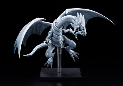 Yu-Gi-Oh! Oshi Works Statue Blue-Eyes White Dragon 25 cm - Kotobukiya Statue